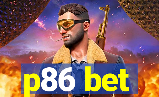 p86 bet